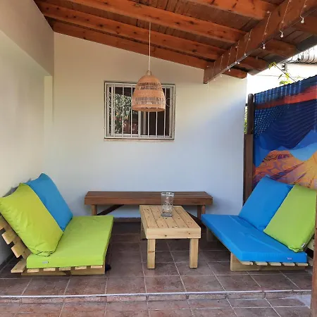 Happy Vacation House Zikhron Yaakov Extérieur photo