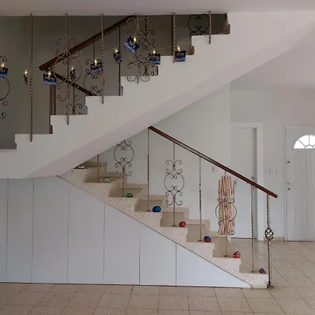 Happy Vacation House Zikhron Yaakov Extérieur photo