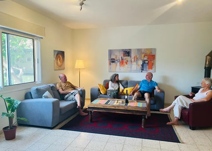 Happy Vacation House
