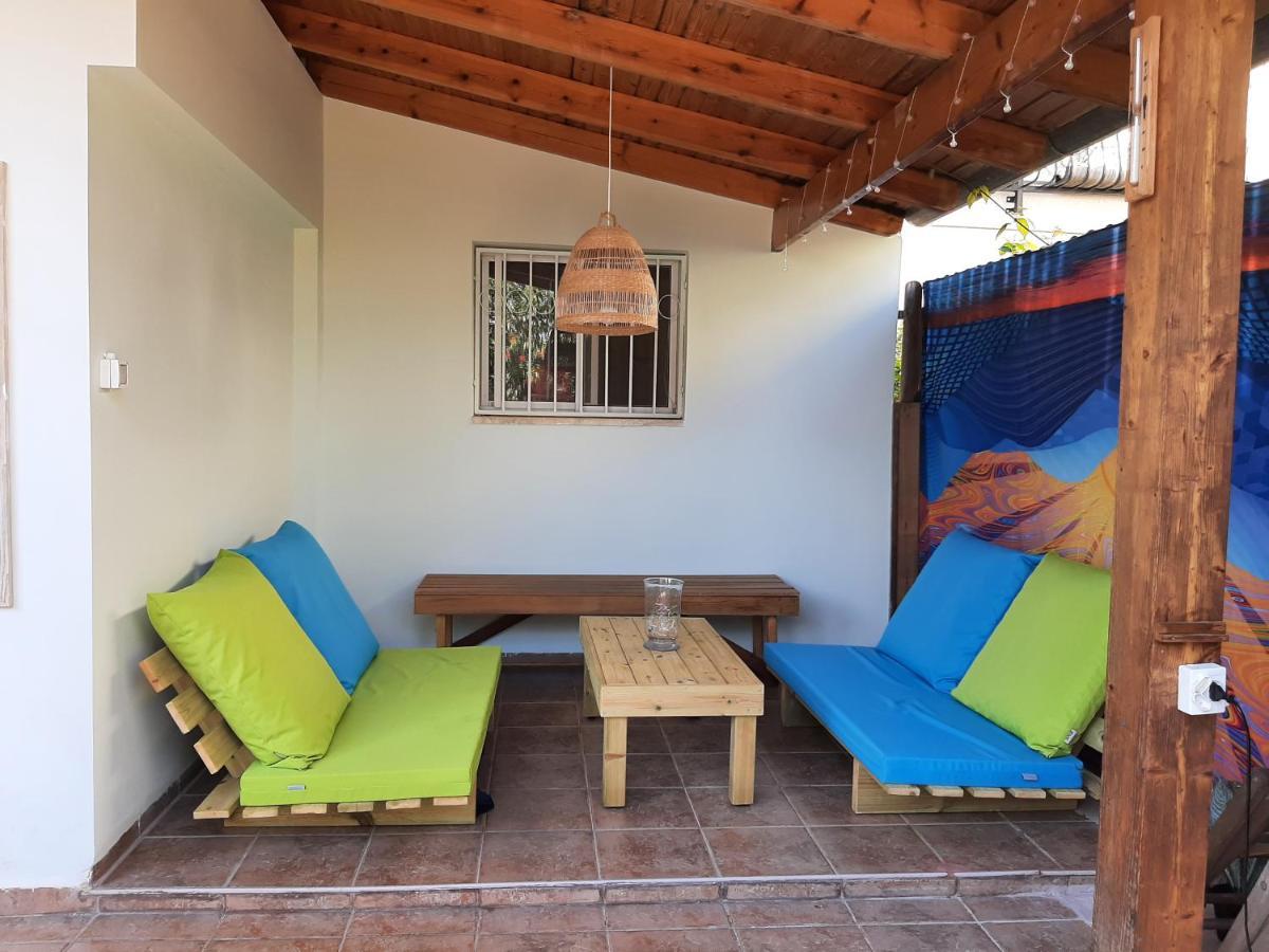 Villa Happy