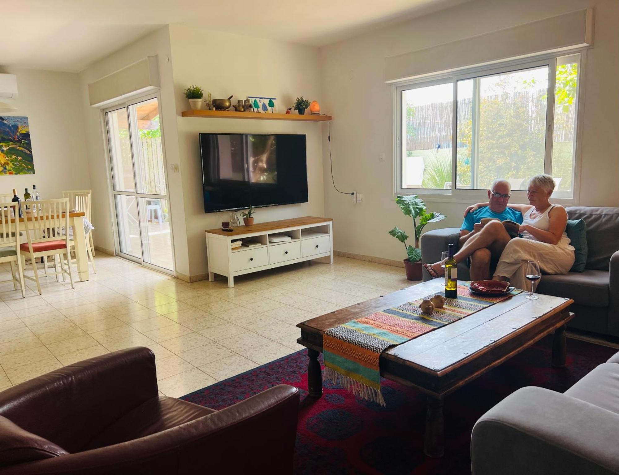 Villa Happy Zikhron Ya'akov